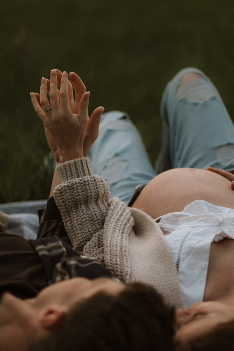 těhotenské focení praha těhotenské focení v praze