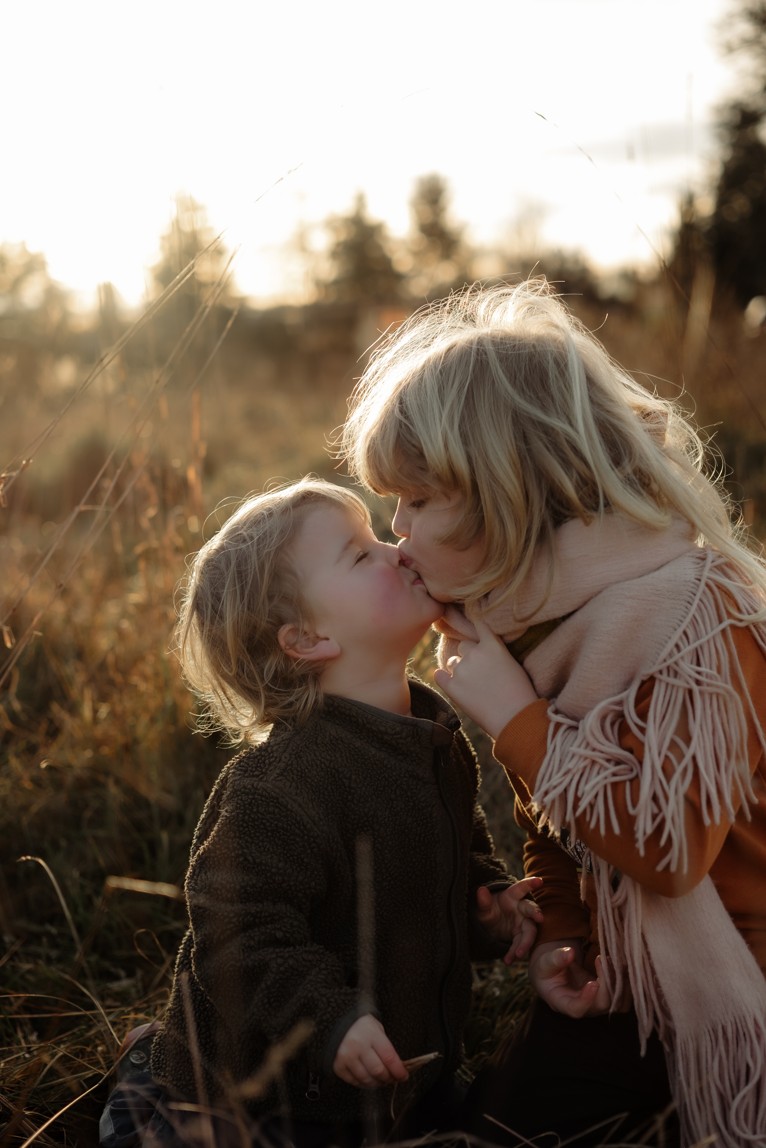 Rodinné focení Praha